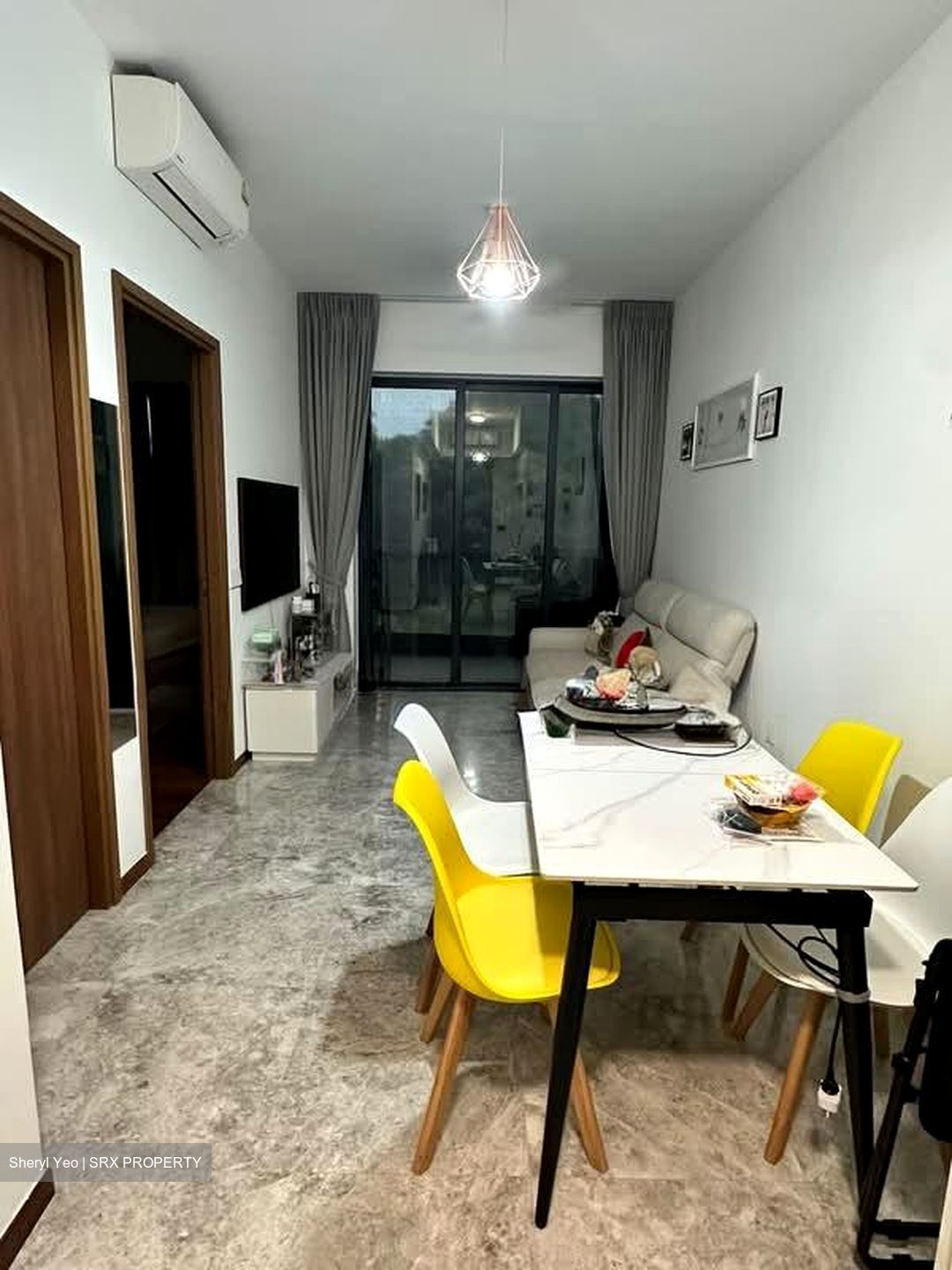 Fourth Avenue Residences (D10), Apartment #585554371